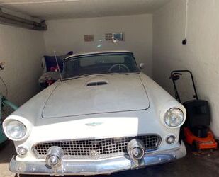 Ford Thunderbird Gebrauchtwagen