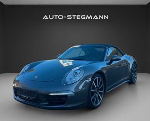 Porsche 991 Gebrauchtwagen