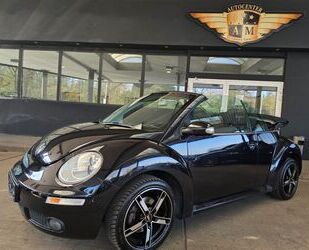 VW New Beetle Gebrauchtwagen