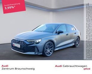Audi RS3 Gebrauchtwagen