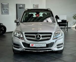 Mercedes-Benz GLK 220 Gebrauchtwagen