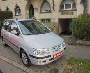 Hyundai Matrix Gebrauchtwagen