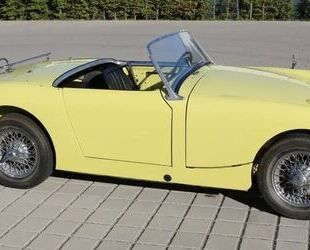 Austin Healey Andere Gebrauchtwagen