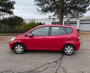 Honda Jazz Gebrauchtwagen