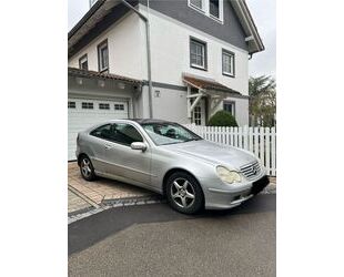 Mercedes-Benz C 200 Gebrauchtwagen