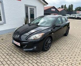 Mazda 3 Gebrauchtwagen