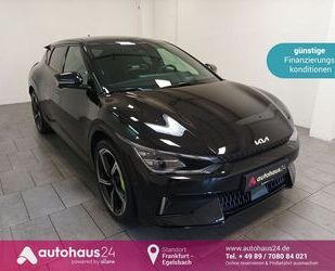 Kia EV6 Gebrauchtwagen
