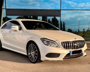 Mercedes-Benz CLS 500 Gebrauchtwagen