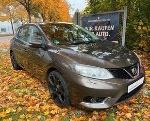 Nissan Pulsar Gebrauchtwagen