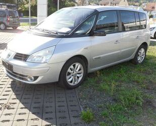 Renault Espace Gebrauchtwagen