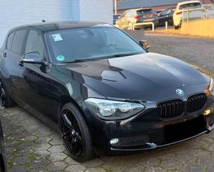 BMW 116 Gebrauchtwagen