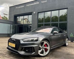 Audi RS5 Gebrauchtwagen