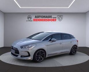 Citroen DS5 Gebrauchtwagen
