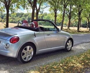 Daihatsu Copen Gebrauchtwagen