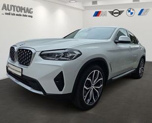 BMW X4 Gebrauchtwagen