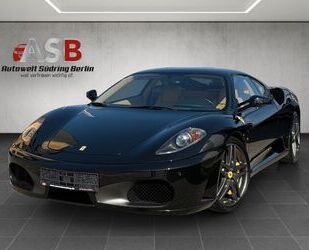 Ferrari F430 Gebrauchtwagen