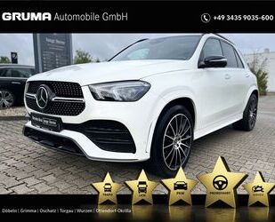 Mercedes-Benz GLE 400 Gebrauchtwagen