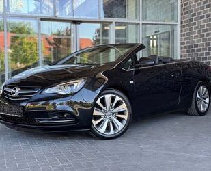 Opel Cascada Gebrauchtwagen