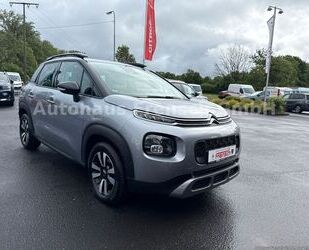 Citroen C3 Aircross Gebrauchtwagen