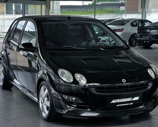 Smart ForFour Gebrauchtwagen