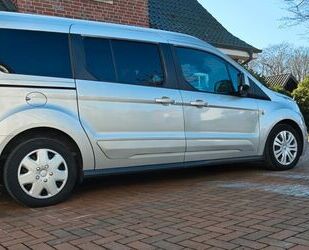 Ford Grand Tourneo Gebrauchtwagen