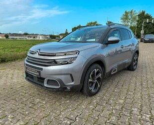 Citroen C5 Aircross Gebrauchtwagen