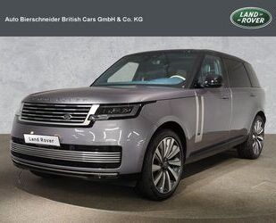 Land Rover Range Rover Gebrauchtwagen