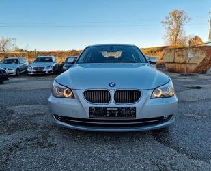 BMW 525 Gebrauchtwagen