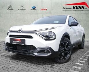 Citroen ë-C4 X Gebrauchtwagen