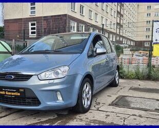 Ford C-Max Gebrauchtwagen