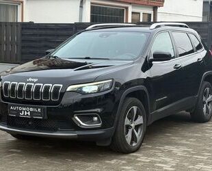 Jeep Cherokee Gebrauchtwagen