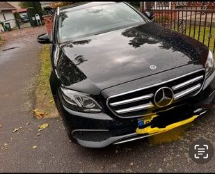 Mercedes-Benz E 300 Gebrauchtwagen