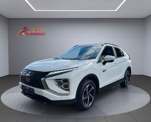 Mitsubishi Eclipse Gebrauchtwagen