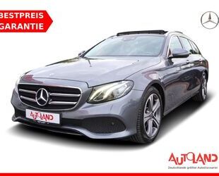 Mercedes-Benz E 220 Gebrauchtwagen