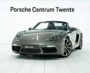 Porsche Boxster Gebrauchtwagen