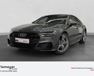 Audi A7 Gebrauchtwagen