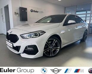 BMW 218 Gran Coupé Gebrauchtwagen