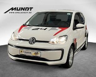 VW up! Gebrauchtwagen