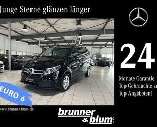 Mercedes-Benz V 220 Gebrauchtwagen