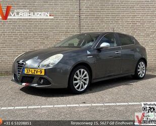 Alfa Romeo Giulietta Gebrauchtwagen