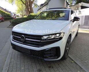 VW Touareg Gebrauchtwagen