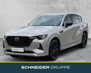 Mazda CX-60 Gebrauchtwagen