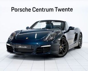 Porsche Boxster Gebrauchtwagen
