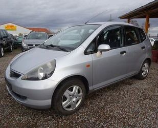 Honda Jazz Gebrauchtwagen
