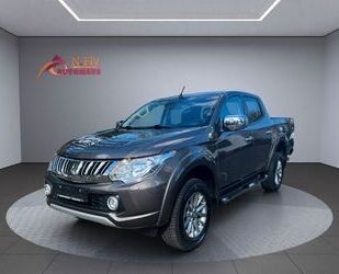 Mitsubishi L200 Gebrauchtwagen