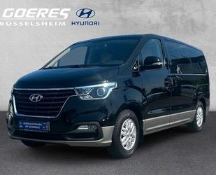 Hyundai H-1 Gebrauchtwagen