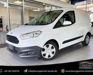 Ford Transit Courier Gebrauchtwagen