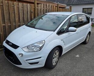 Ford S-Max Gebrauchtwagen