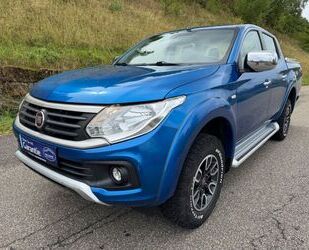 Fiat Fullback Gebrauchtwagen