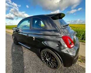 Abarth 595 Competizione Gebrauchtwagen